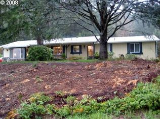 47639 2nd St, Oakridge, OR