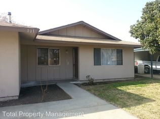 101 N Sacramento St, Tulare, CA 93274