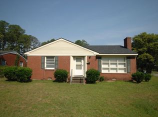 801 Pittman St, Goldsboro, NC 27530