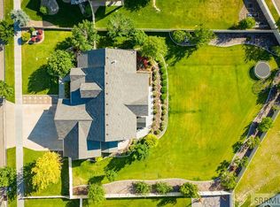 3016 S Boulder Creek Ln, Ammon, ID 83406