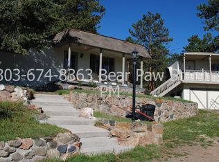 5711 Cliff Rd, Evergreen, CO 80439