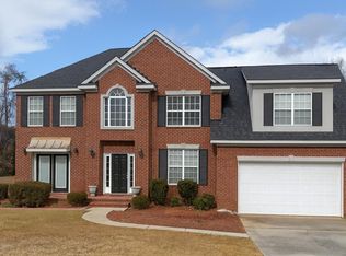 4196 Aerie Circle, Evans, GA 30809