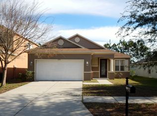 11253 Running Pine Dr, Riverview, FL 33569