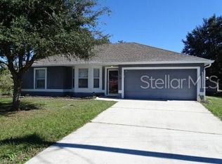 535 King Fisher Dr, Poinciana, FL 34759