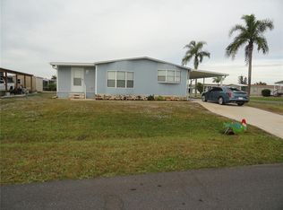 6233 Parakeet Rd, Englewood, FL 34224