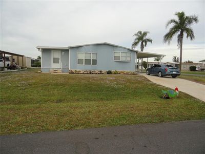 6233 Parakeet Rd, Englewood, FL, 34224