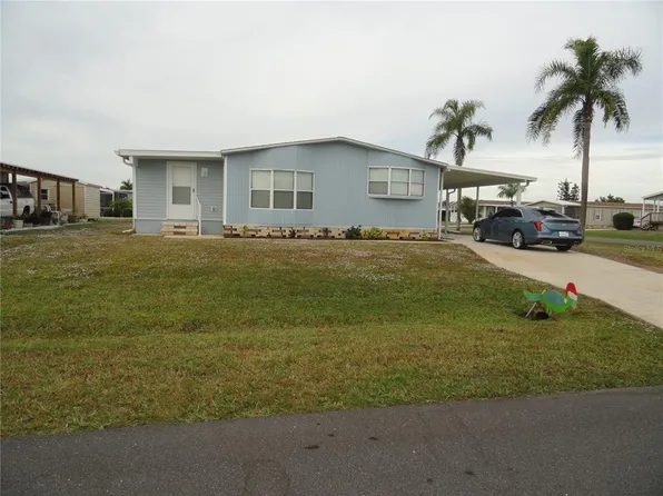 6233 Parakeet Rd, Englewood, FL 34224