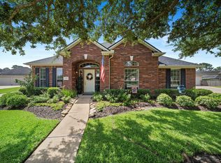 15103 Cypress Post Ln, Cypress, TX 77429