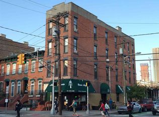 520 Jersey Ave APT 1, Jersey City, NJ 07302