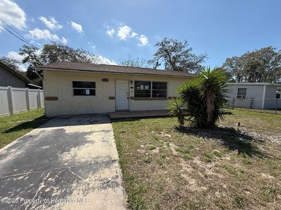 7814 Akron Ave, Hudson, FL, 34667