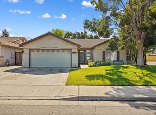 1857 W Westfield Ave, Porterville, CA 93257