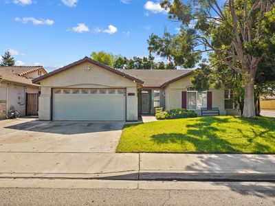 1857 W Westfield Avenue, Porterville, CA, 93257