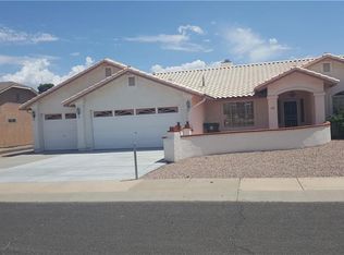 648 Carlton St, Kingman, AZ 86409