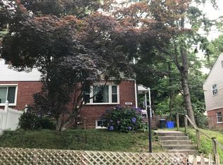 12042 Claridge Rd, Silver Spring, MD 20902