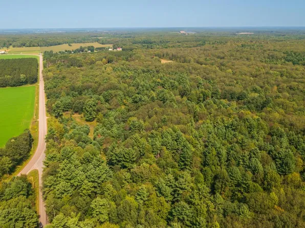 105.25 acres COUNTY ROAD Q, Hatley, WI 54471