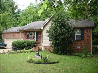 506 Southgate Ct, Old Hickory, TN 37138