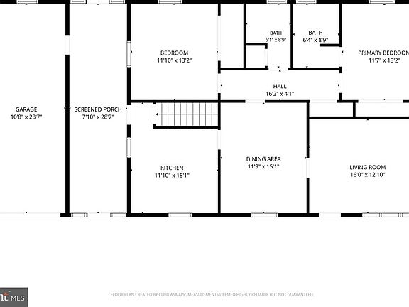 4th image of 39 Idlewild St