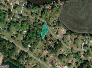 0 W 1st St, Midway, GA 31320