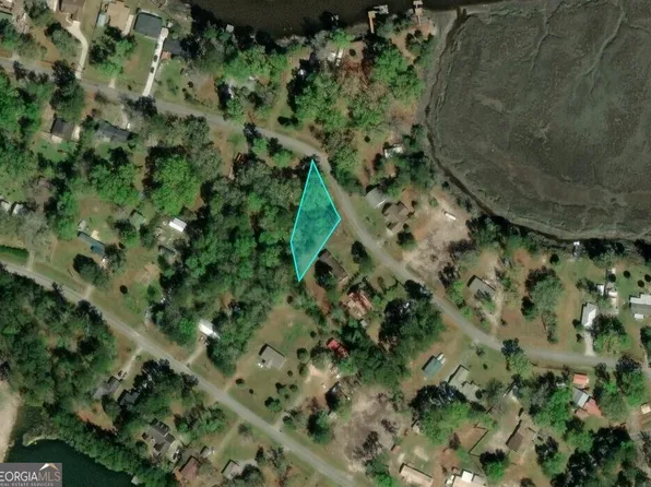 0 W 1st St, Midway, GA 31320