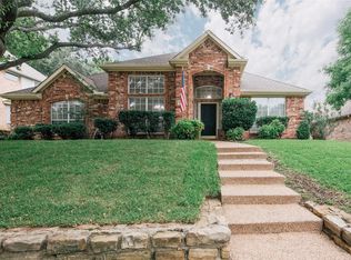 1006 Bel Air Dr, Allen, TX 75013