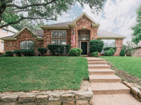 1006 Bel Air Dr, Allen, TX 75013