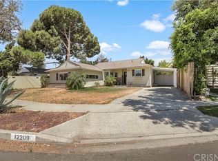 12209 Vose St, North Hollywood, CA 91605