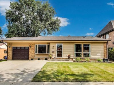 279 S Poplar Ave, Elmhurst, IL, 60126