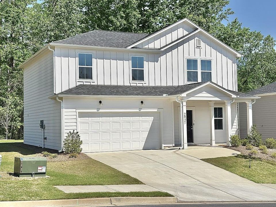 1st image of 2921 Salinger Way