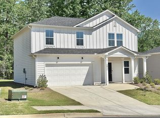 2921 Salinger Way, Gainesville, GA 30507