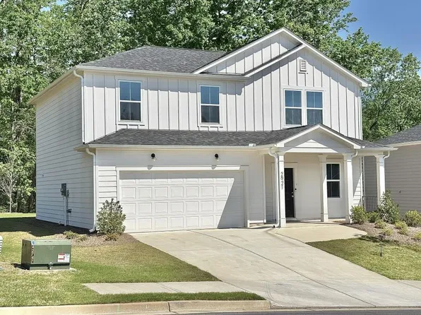 2921 Salinger Way, Gainesville, GA 30507