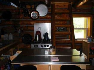 Tbd Crawford Rd, Knight, WI 54536