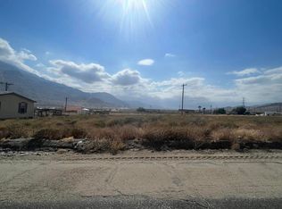 26 Haugen Lehmann Way, Whitewater, CA 92282