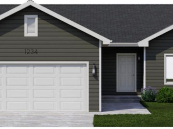 7703 N 95th Ave, Omaha, NE 68122