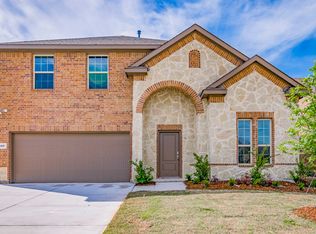 7401 Alfriston Pl, McKinney, TX 75071