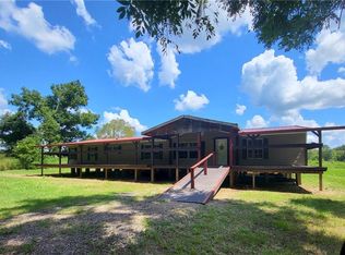 553 Nid Aigie Rd, Cloutierville, LA 71416