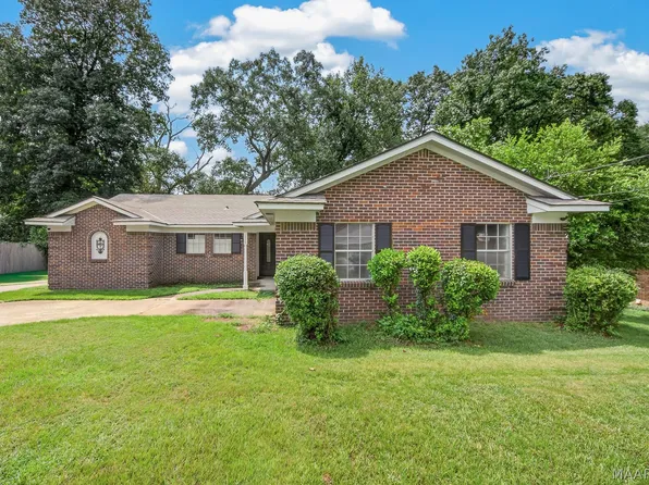 116 Oakland Dr, Prattville, AL 36067