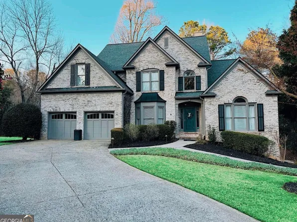 320 N Drew Ct, Johns Creek, GA 30097