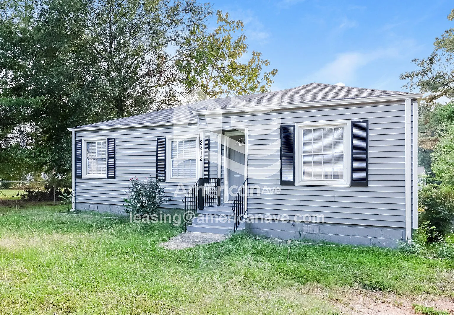 4 bed, 2.0 bath, 1200 sqft, $1,180 — Photo 2