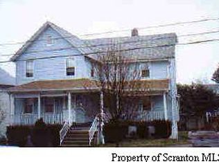 Prescott Ave, Scranton, PA 18510