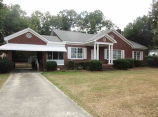 206 South Dr, Dublin, GA 31021