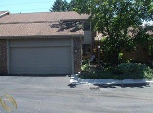 6840 Northcrest Way E #1, Clarkston, MI
