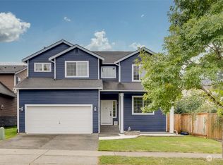 5724 119th St SE, Snohomish, WA