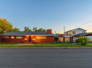 210 W 1st St, Powell, WY 82435