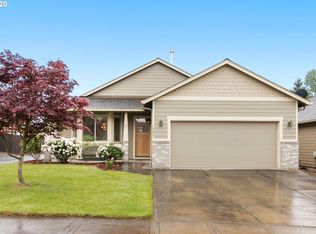 10807 NE 103rd St, Vancouver, WA