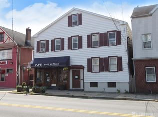 168 Easton Ave, New Brunswick, NJ 08901