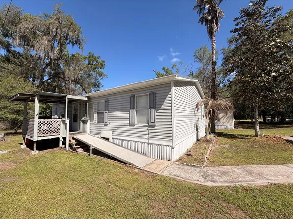 11440 County Road 675w, Webster, FL 33597