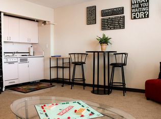 Capitol Hill Apartments, Omaha, NE 68102