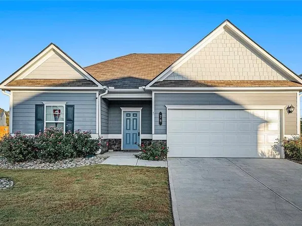 79 Thacker Trl, Adairsville, GA 30103
