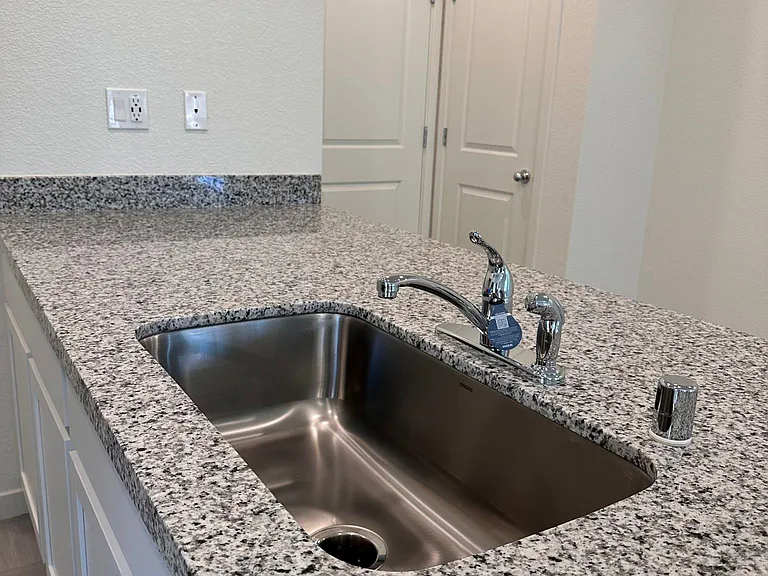 Marble Countertops