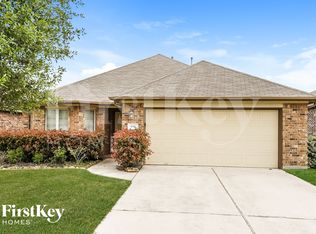 134 Piney Ptwy, Magnolia, TX 77354